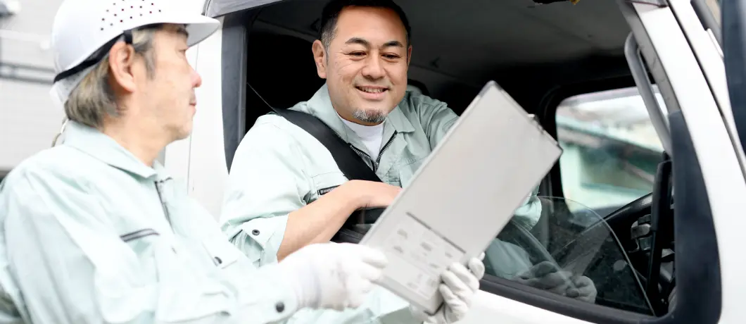 20代~60代まで様々な方が活躍中!働きやすく嬉しいポイントがたくさん!